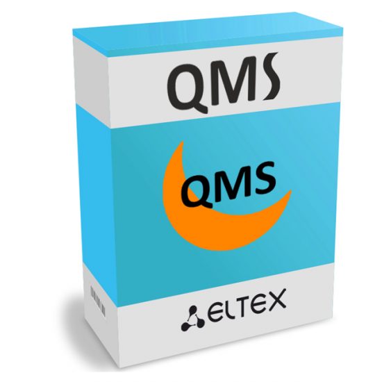 ELTEX-QMS