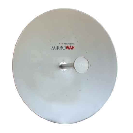 Mikrowan Dish Antenna 31.5dBi